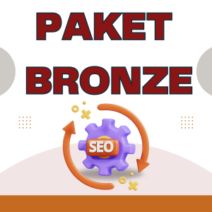 Jual Jasa Backlink Paket SEO Bronze High DA Anti Drop