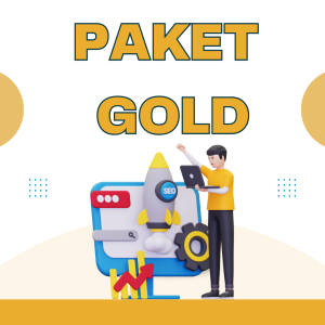 Jasa Backlink Paket SEO Gold High DA Anti Drop
